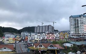 Hotel Chua Gin